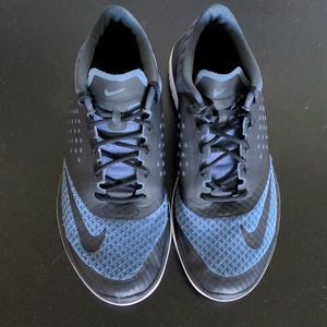 Nike FitSole Lite Run Size a 10